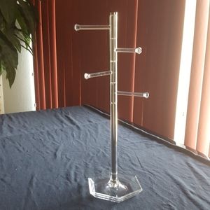 Jewelry Tree Organizer.